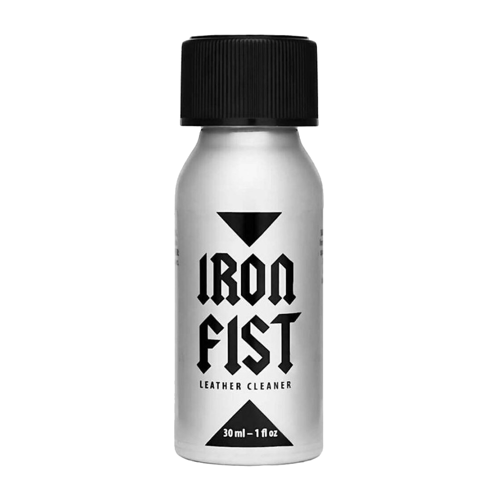 Iron first