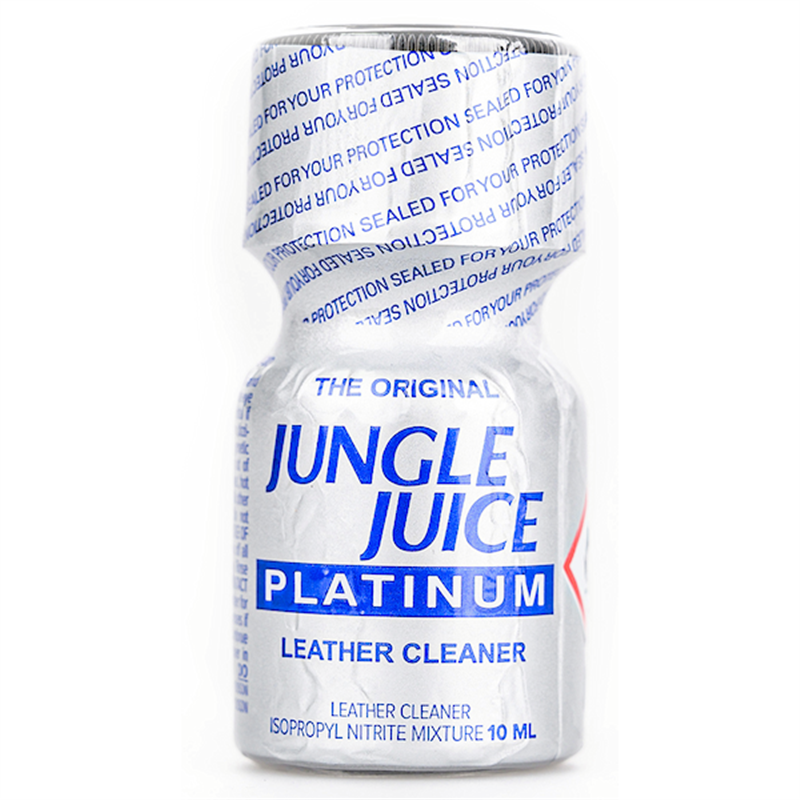 Jungle juice platinum