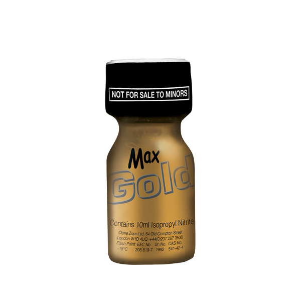 Max gold
