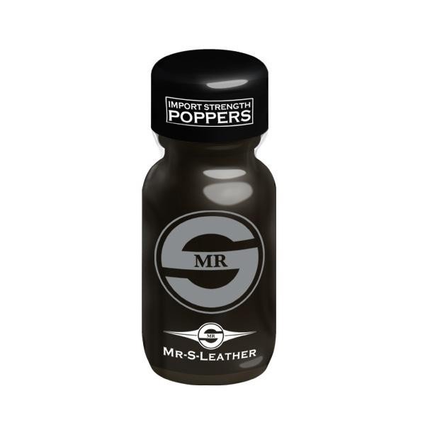 mr s poppers