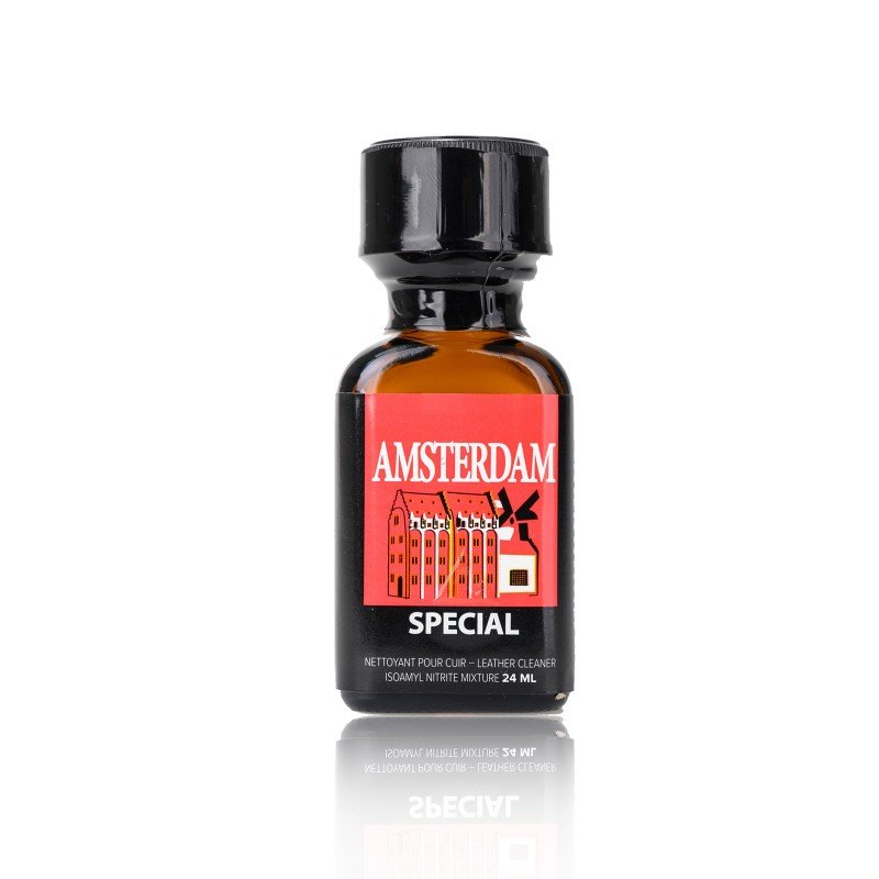 Amsterdam special 24 ml