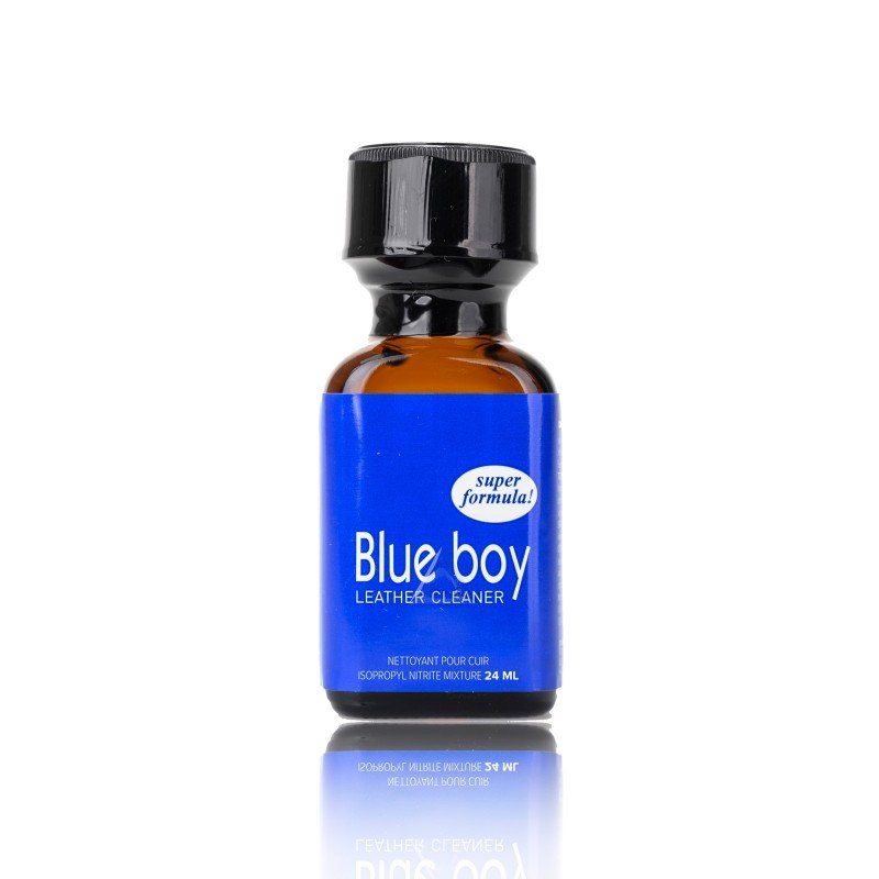 Blue Boy super formula