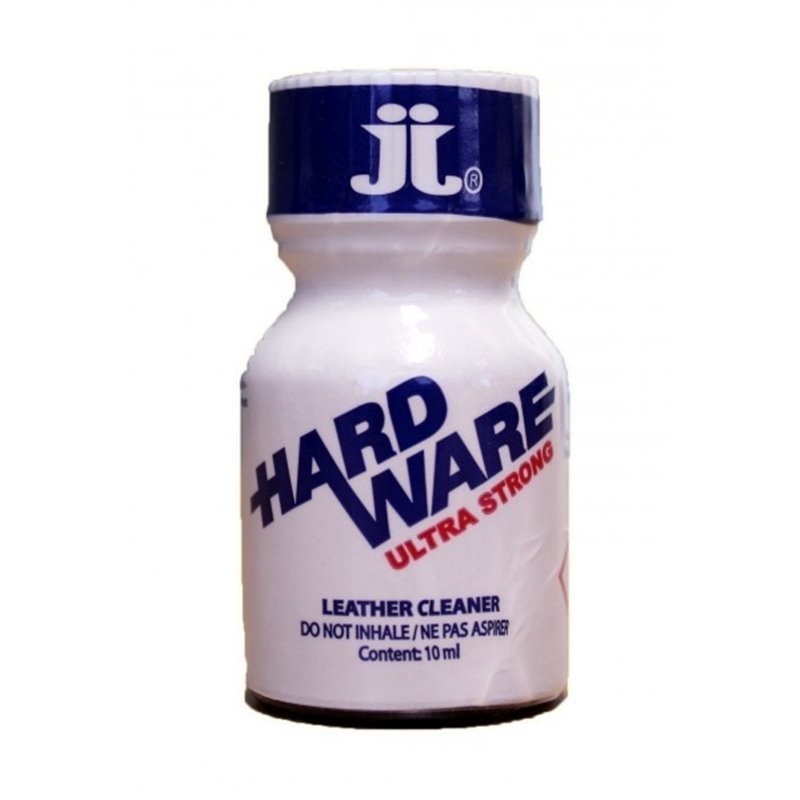 hardware ultra strong leather cleaner