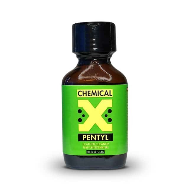 Chemical X pentyl