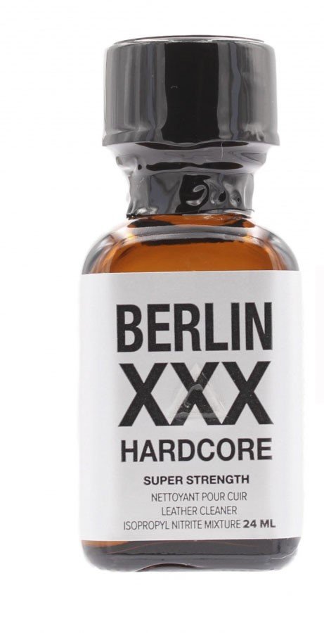 Berlin XXX hardcore